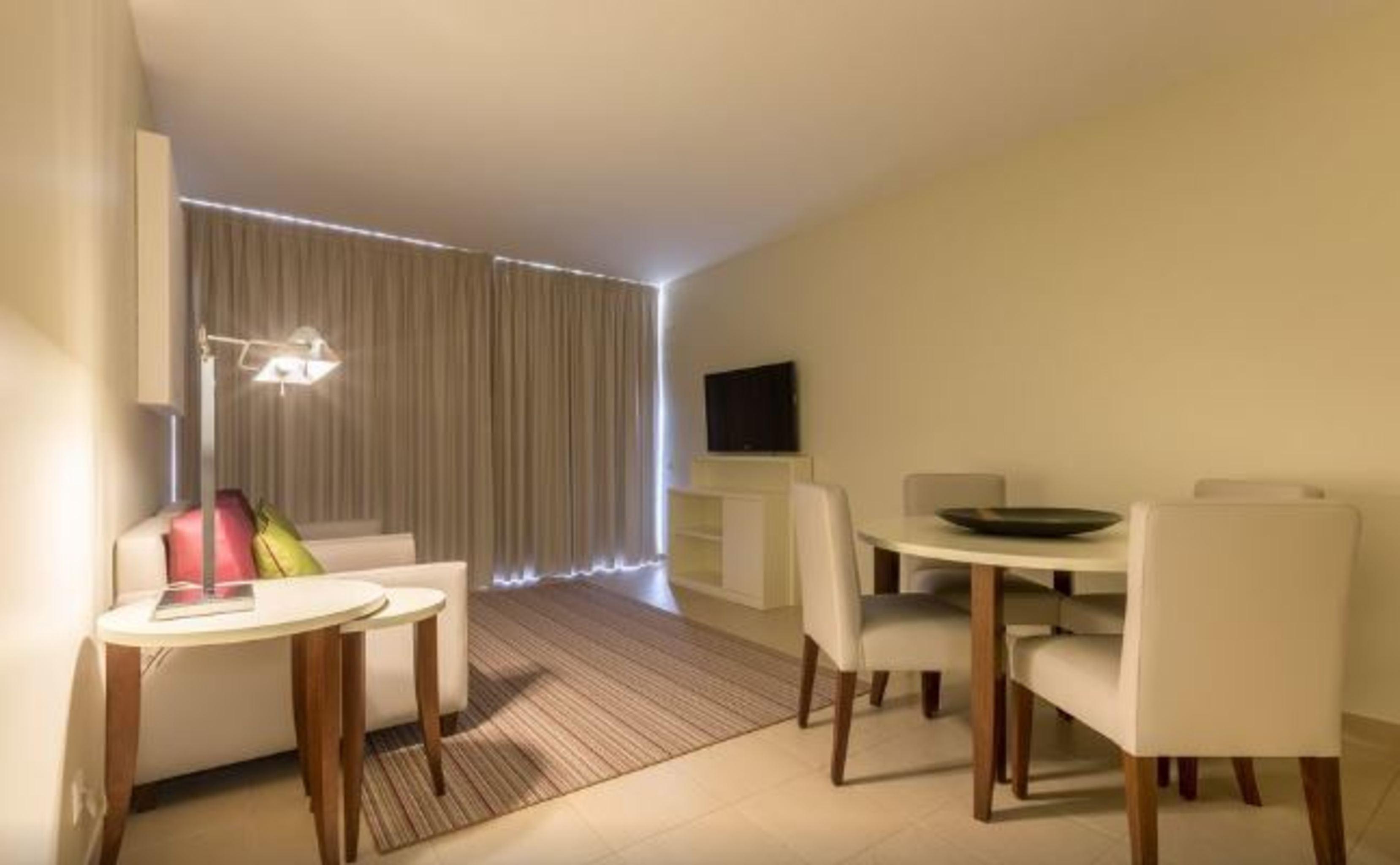 Nau Sao Rafael Suites Albufeira Exteriör bild