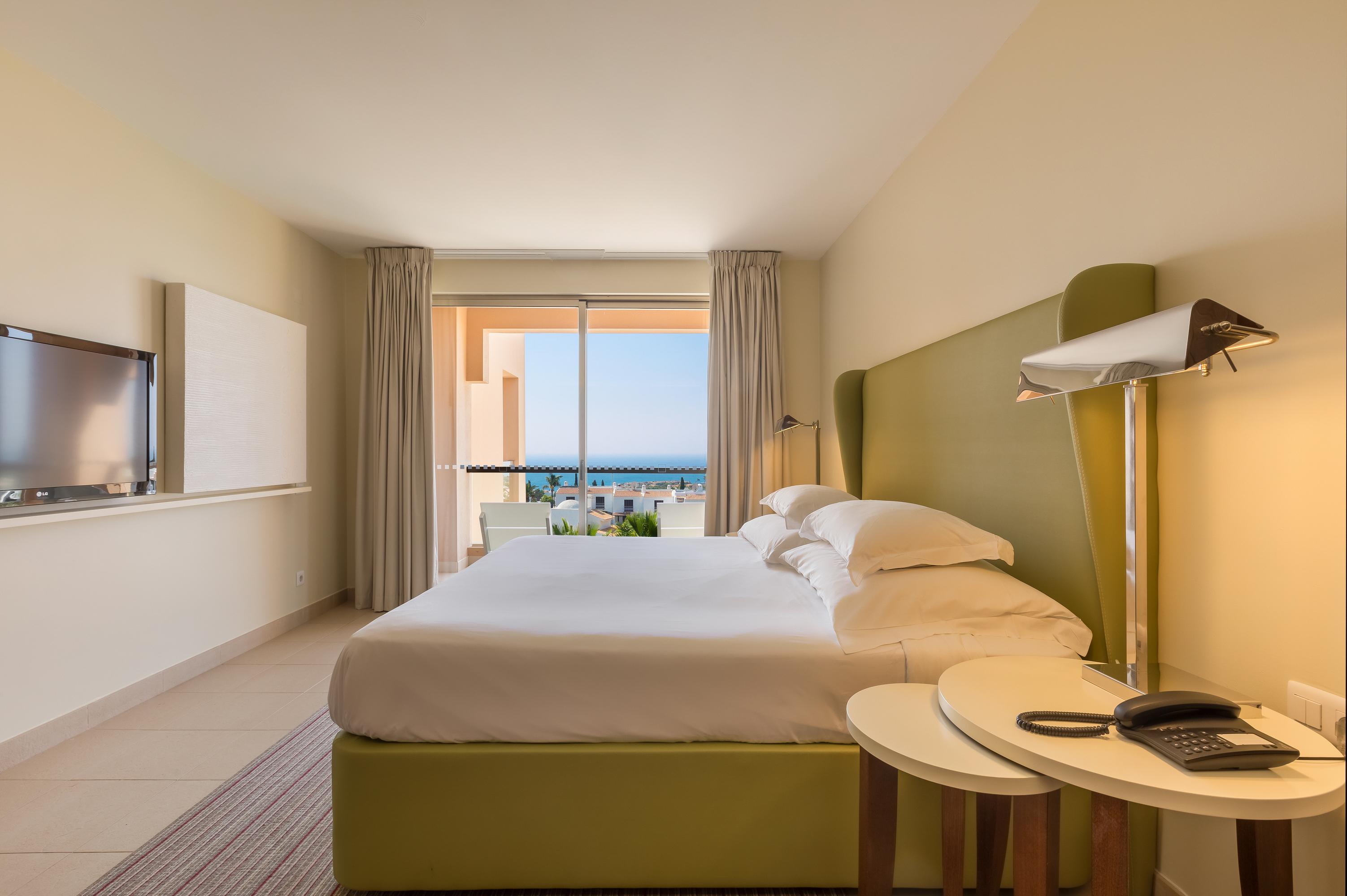 Nau Sao Rafael Suites Albufeira Exteriör bild