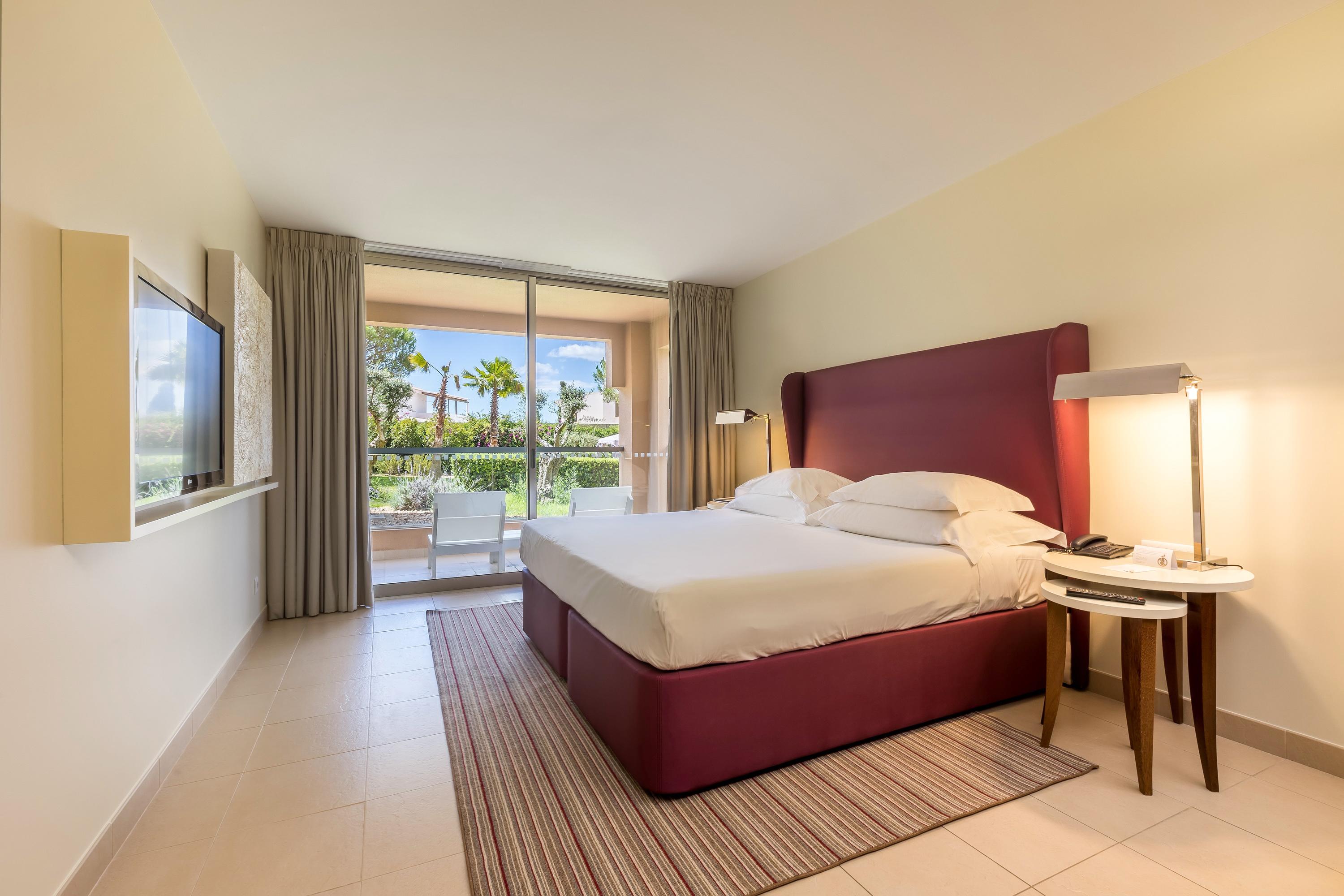 Nau Sao Rafael Suites Albufeira Exteriör bild