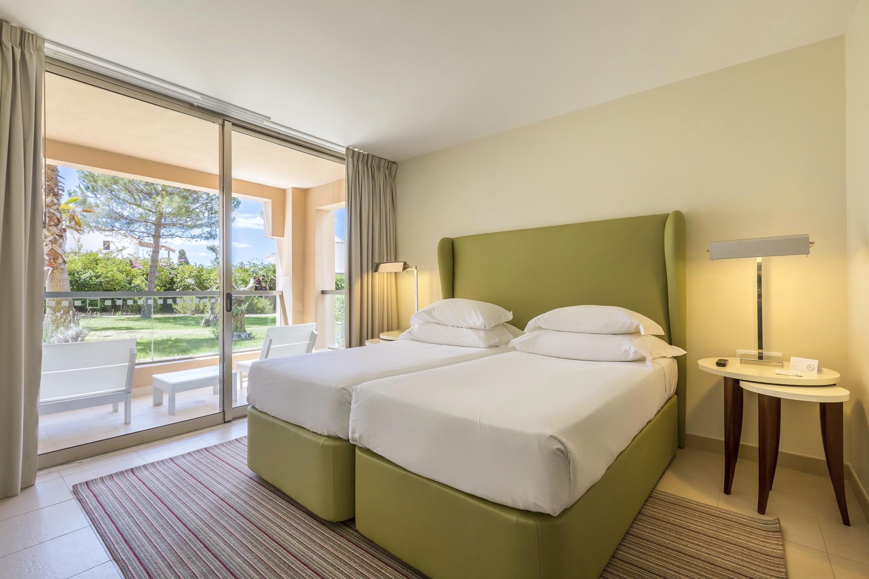 Nau Sao Rafael Suites Albufeira Exteriör bild