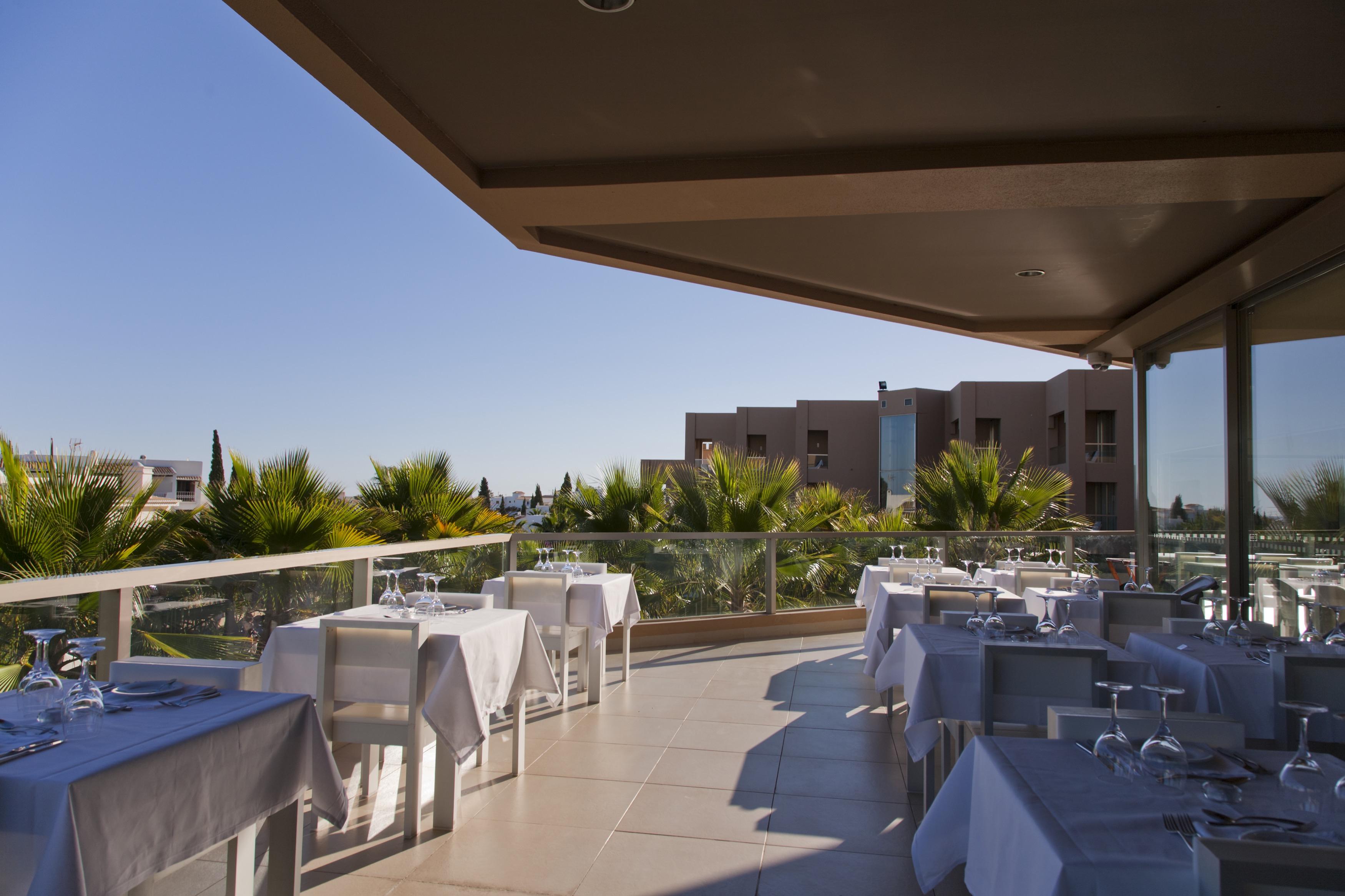Nau Sao Rafael Suites Albufeira Exteriör bild