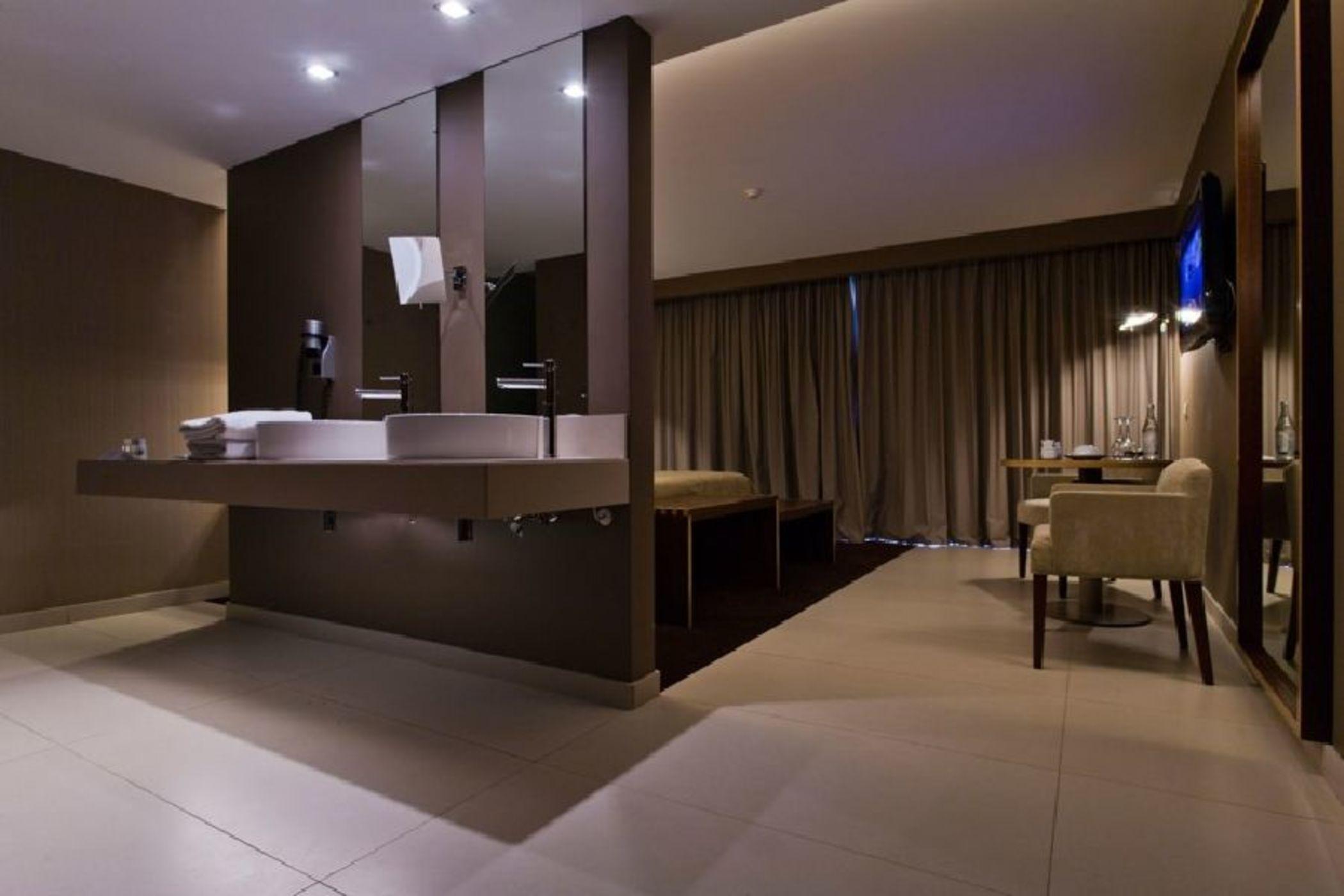 Nau Sao Rafael Suites Albufeira Exteriör bild