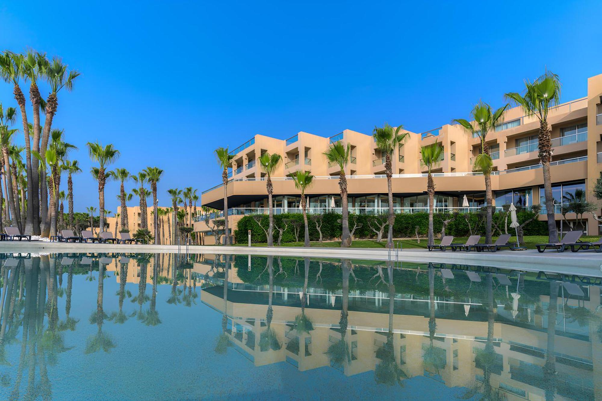 Nau Sao Rafael Suites Albufeira Exteriör bild