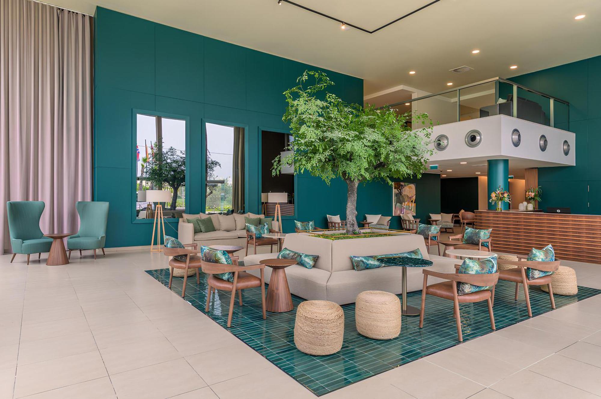 Nau Sao Rafael Suites Albufeira Exteriör bild