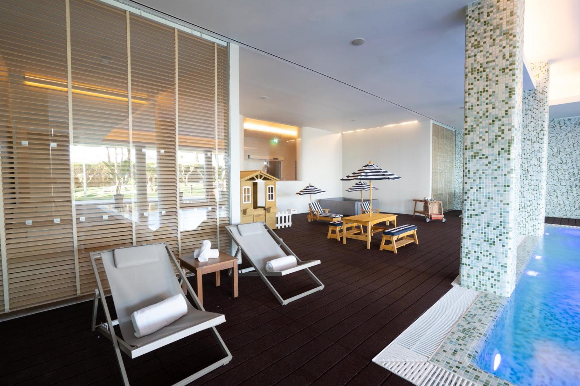 Nau Sao Rafael Suites Albufeira Exteriör bild