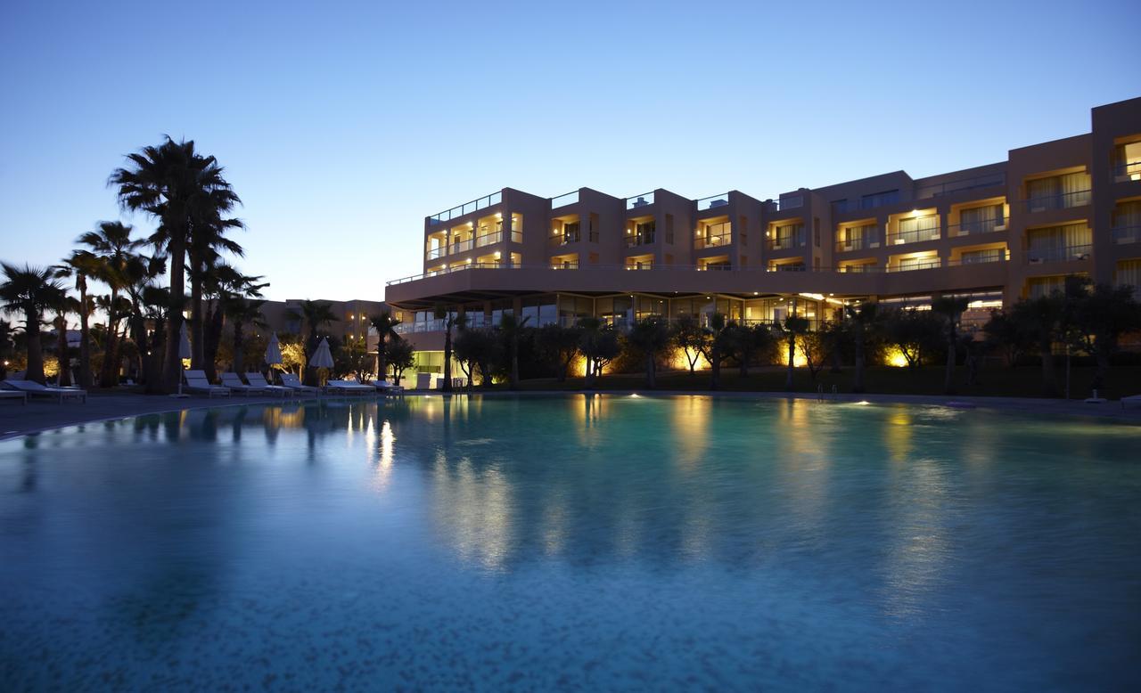 Nau Sao Rafael Suites Albufeira Exteriör bild