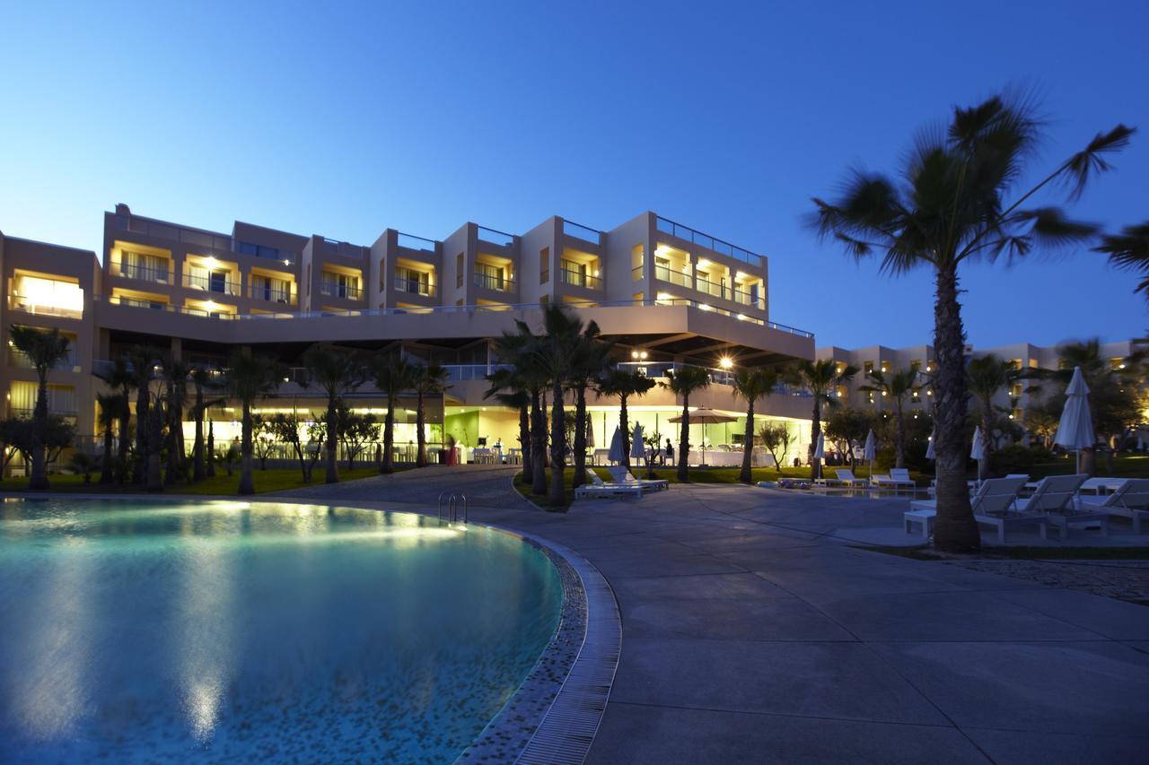 Nau Sao Rafael Suites Albufeira Exteriör bild