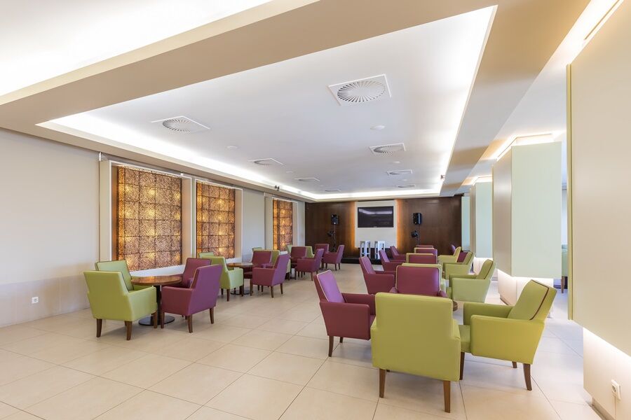 Nau Sao Rafael Suites Albufeira Exteriör bild