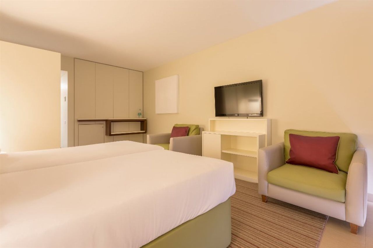 Nau Sao Rafael Suites Albufeira Exteriör bild